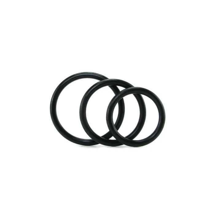 Nitrile Ring 3-Pack