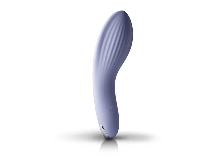 NIYA N2 Rechargeable Silicone Couples Massager by Rocks Off
