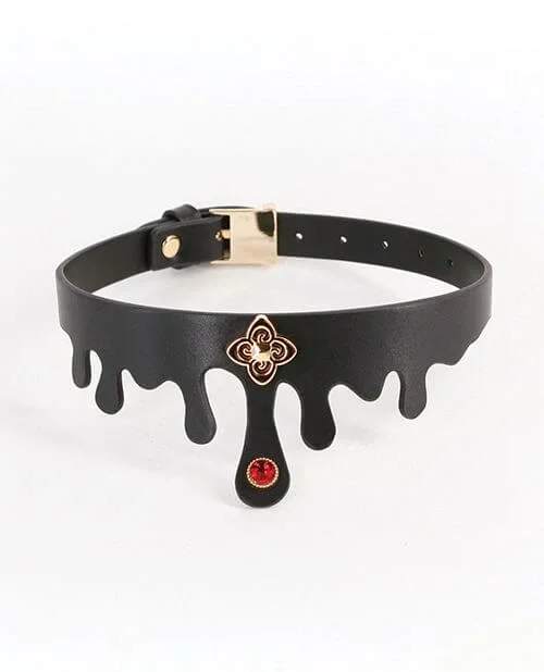 NS Novelties Elvira Collar
