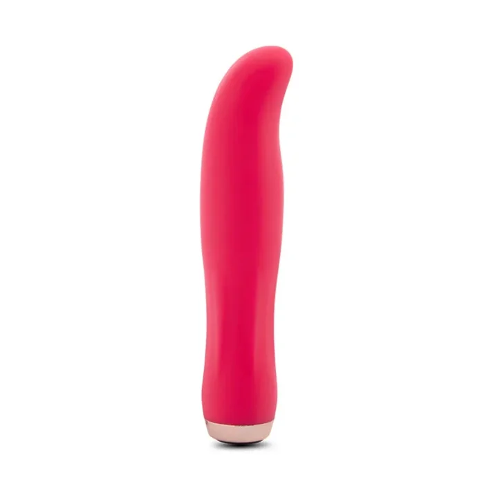 Nu Sensuelle Bella XLR8 Turbo Boost Vibrator Hot Pink