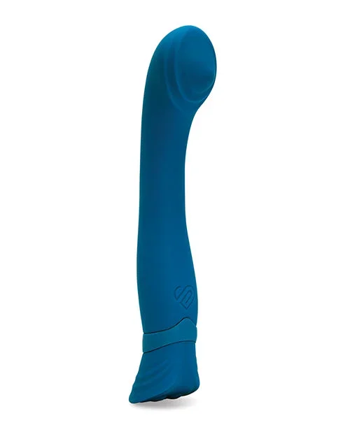 Nu Sensuelle Calypso Roller Motion G-Spot – Deep Turquoise
