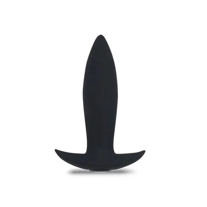 Nu Sensuelle Mini Plug – Black