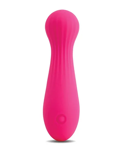 Nu Sensuelle Sola Nubii Flexible Bullet – Pink