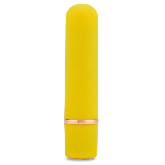 Nubii Tulla 10-Speed Rounded Bullet Vibrator