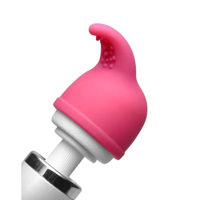 Nuzzle Tip Wand Attachment