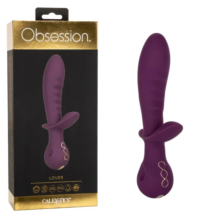 Obsession – Lover – Purple