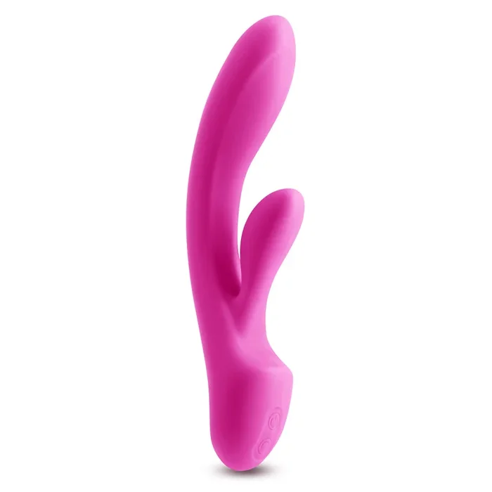 Obsessions Bonnie Slim Flexible Silicone Rabbit Vibrator