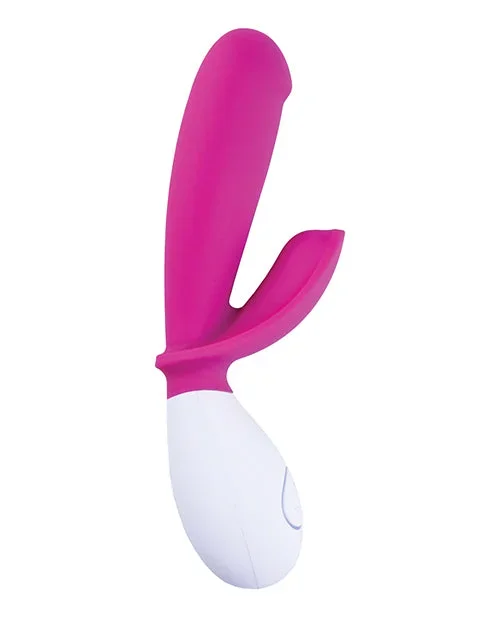 OhMiBod Lovelife Snuggle