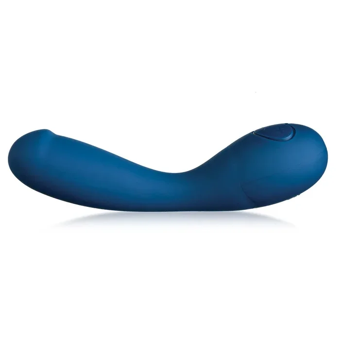 OhMiBod NEX2 BlueMotion – G-Spot Vibrator