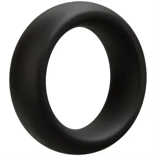 Optimale C Ring 40mm – Thick – Black