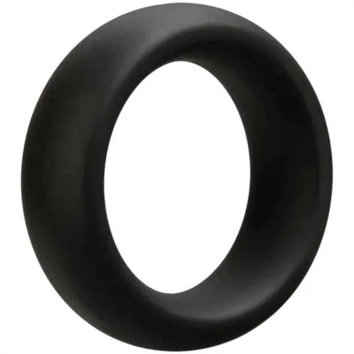 Optimale C Ring 40mm – Thick – Black