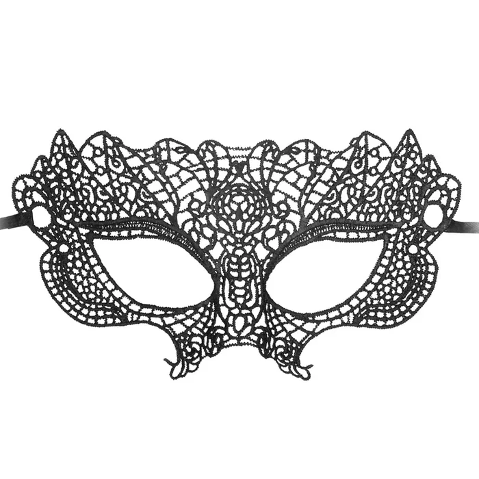 Ouch! Princess Lace Eye Mask