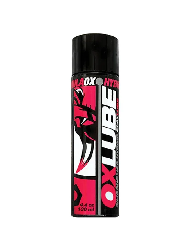 Ox Balls Oxlube Formula-ox Hybrid – Oz