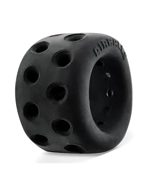 Oxballs Airballs Air-Lite Ballstretcher – Black Ice