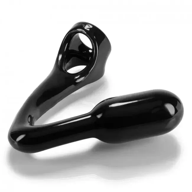 Oxballs Ass X | Black