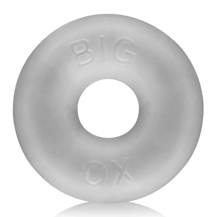 Oxballs Big Ox Cockring – Cool Ice