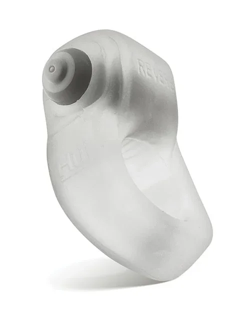 Oxballs Glowdick Cockring W/led – Ice