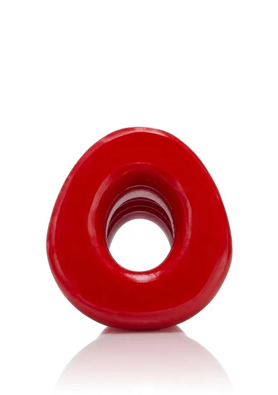Oxballs Pig-Hole-1 Silicone Hollow Butt Plug