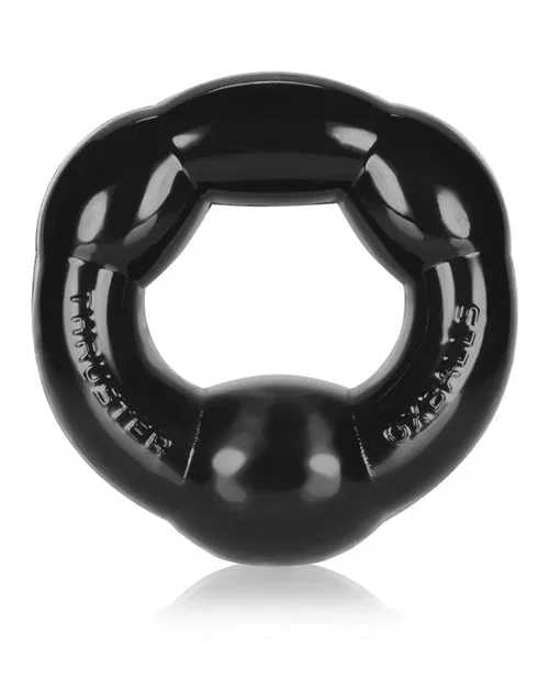 Oxballs Thruster Cockring – Black