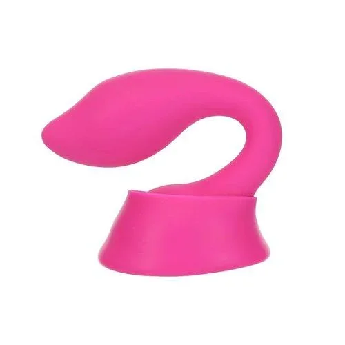PalmPower Extreme Curl G-Spot Attachment