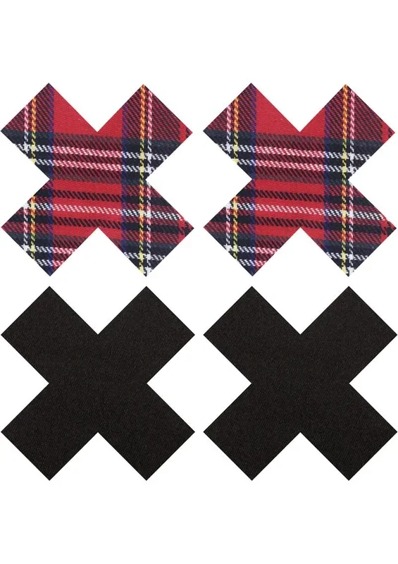 Pasties School Girl X