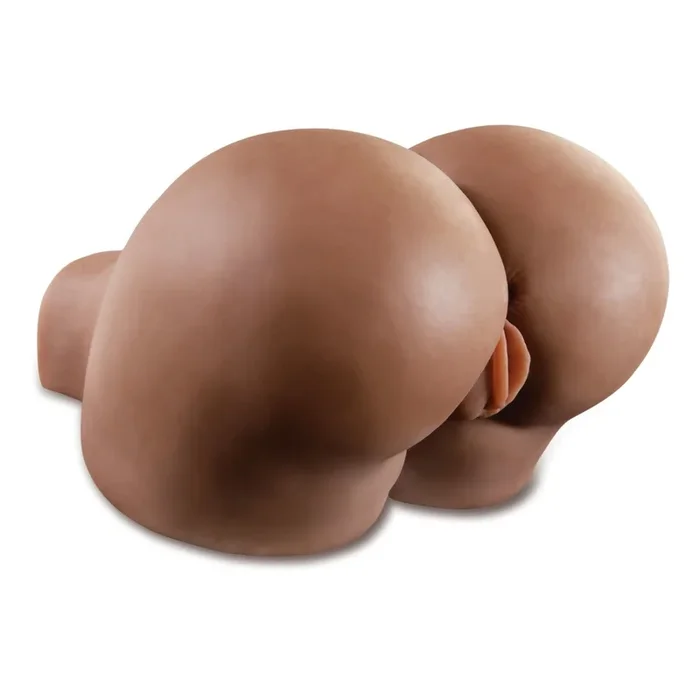 Pdx Fuck Me Silly Mega Masturbator Brown