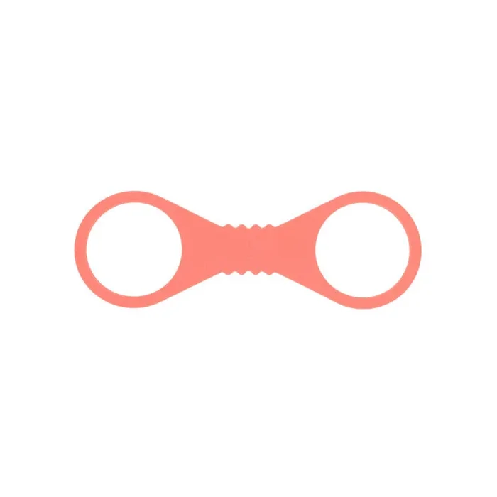 Peaches ‘n CreaMe Large Silicone Cuffs