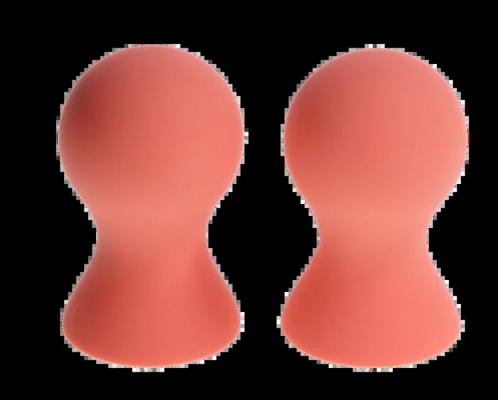 Peaches ‘n CreaMe Silicone Nipple Suckers