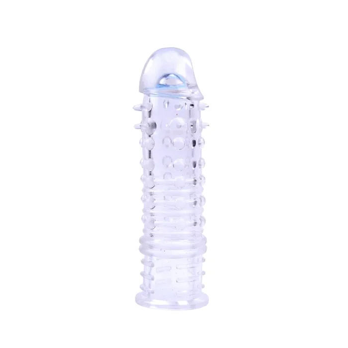 Penis enlargement Blue 16 x 3.7 cm