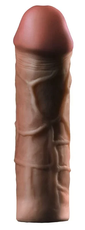 Penis enlargement Gentle Willy 20.3 x 5 cm