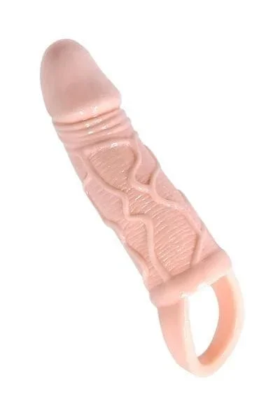 Penis Extension Realist 16 x 3 cm