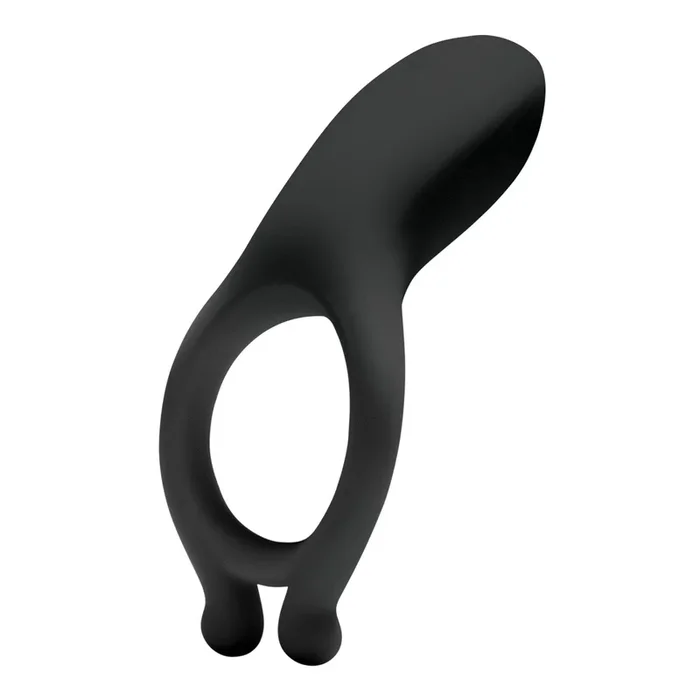Penis Ring Voyager black