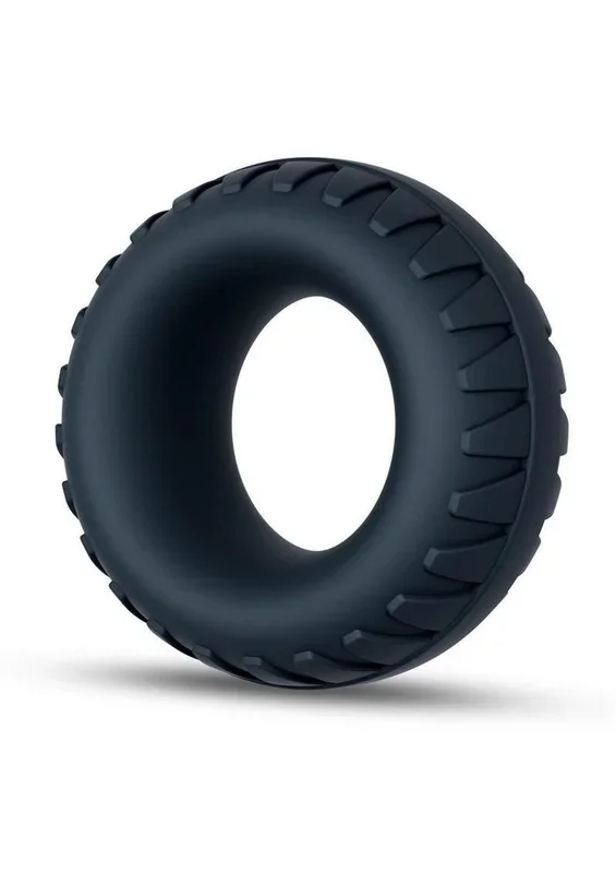 Performance Plus Traction Silicone Cock Ring