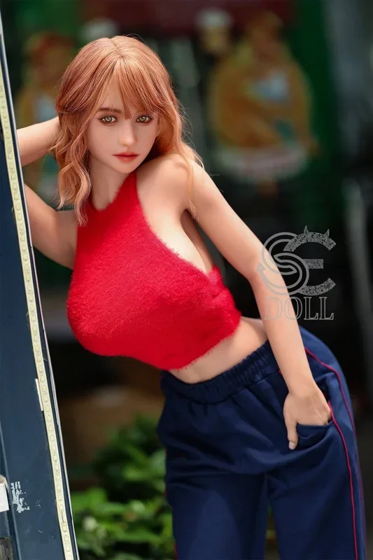 Phoebe TPE Realistic Sex Doll – SEDOLL