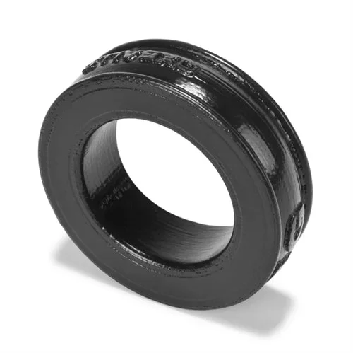 Pig-Ring Comfort Cockring – Black