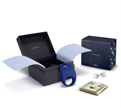 Pino – Federal Blue