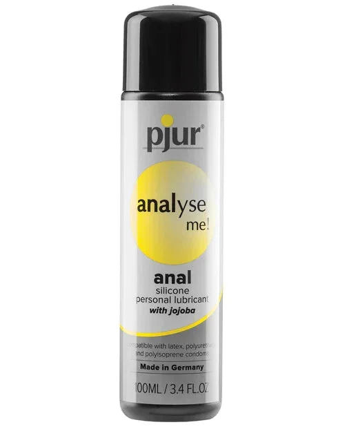 Pjur Analyse Me Silicone – 100 ml
