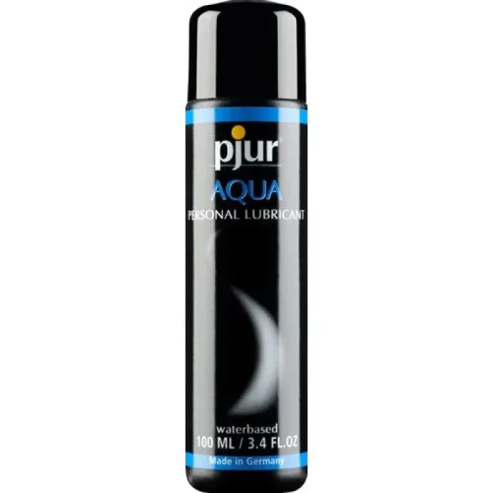 Pjur Aqua – 100ml