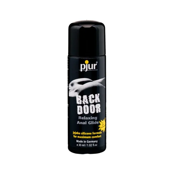 Pjur Back Door 30 ml.