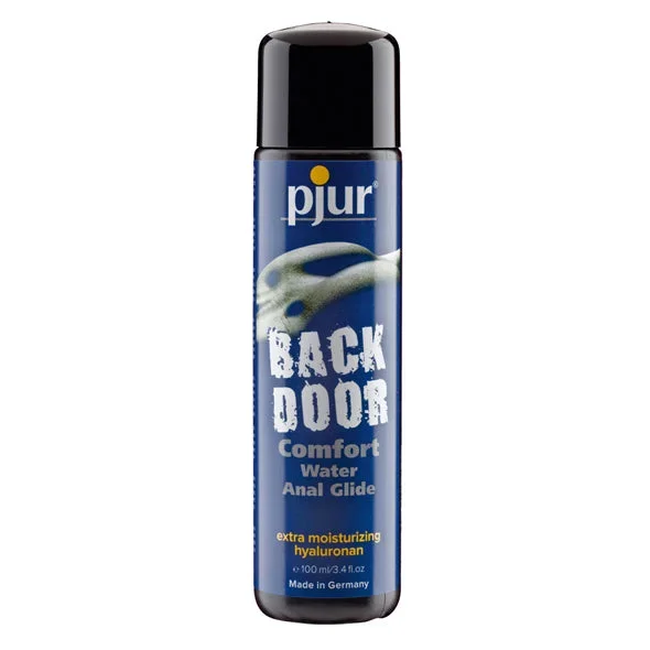 Pjur Back Door – Comfort 100 ml.