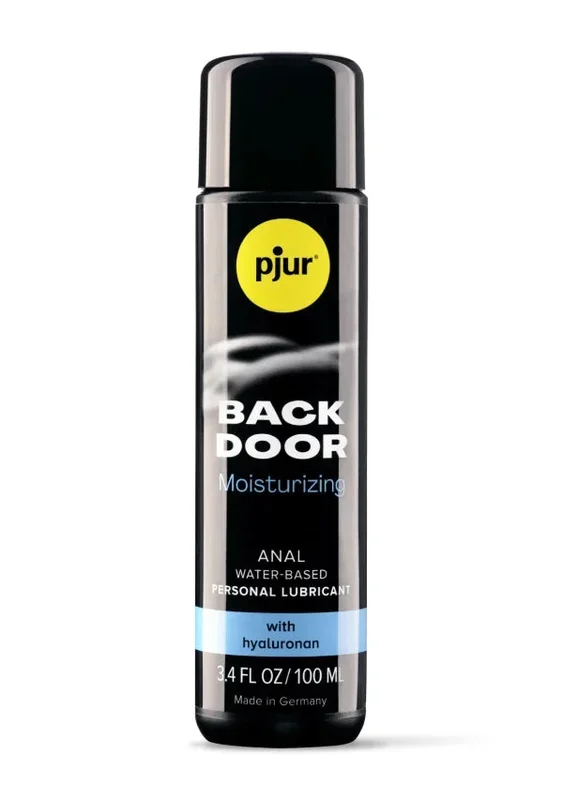 Pjur Backdoor Moisturizing 100ml