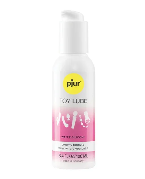 Pjur Hybrid Toy Lube