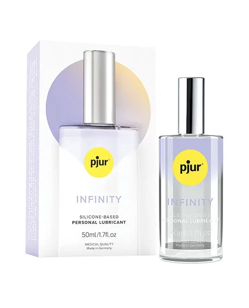 Pjur Infinity Water Based Lubricant 1.7 Oz