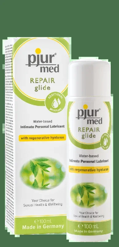 pjur med Repair Glide Gleitgel 100 ml