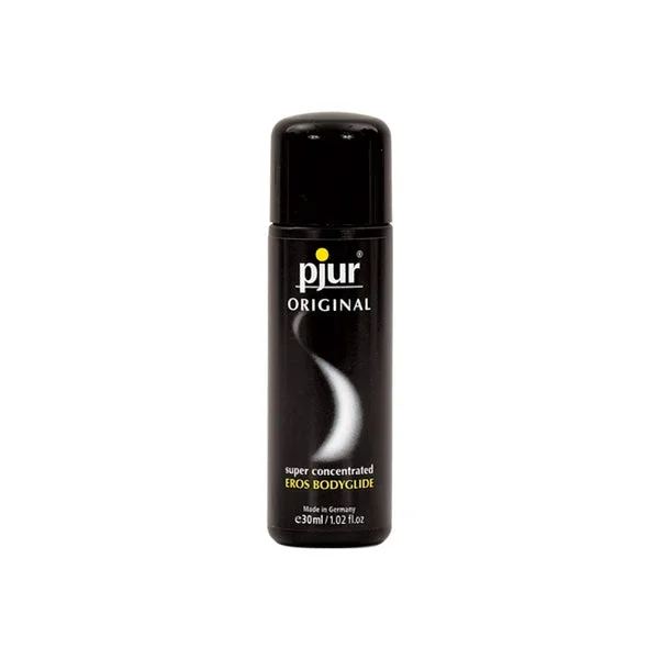 Pjur Original Silicone Based Lube