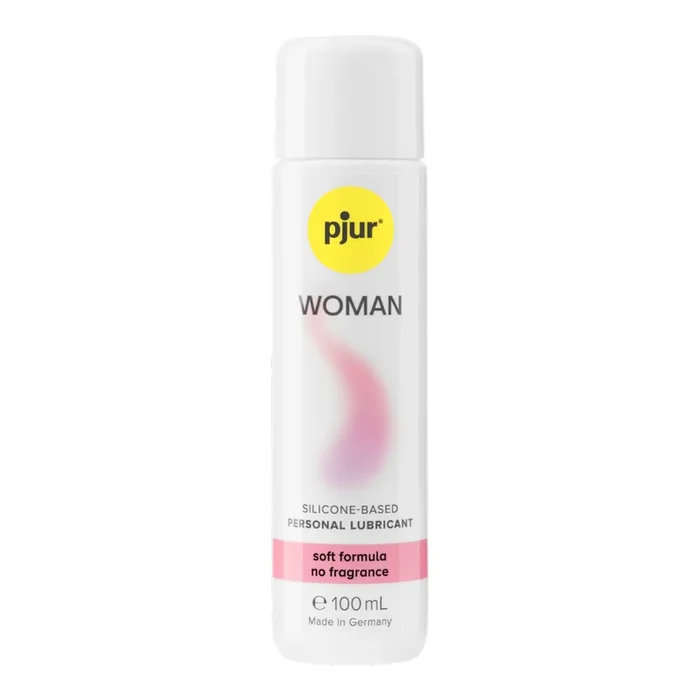 Pjur Woman Silicone Glide Personal Lubricant