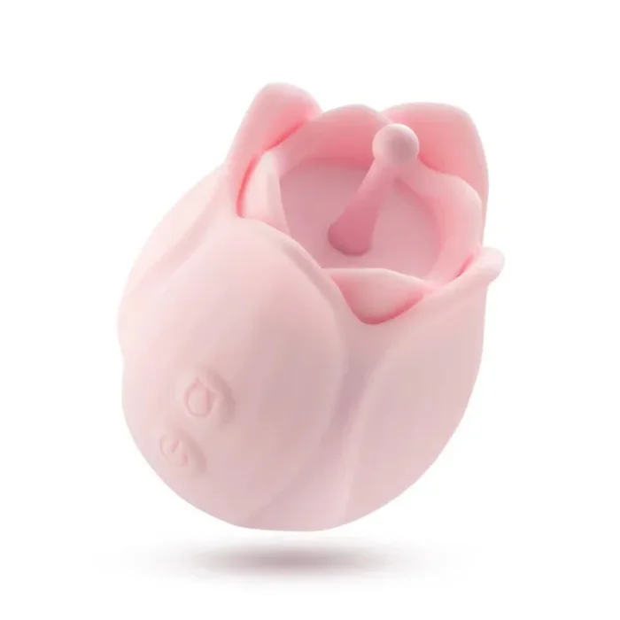 Play With Me Romantic Rose – Pink