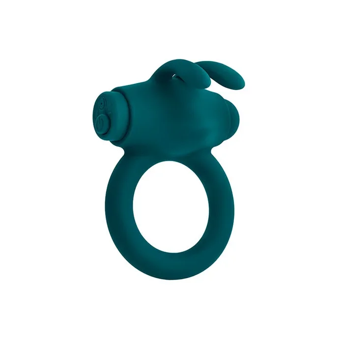 Playboy Pleasure Bunny Buzzer Cock Ring