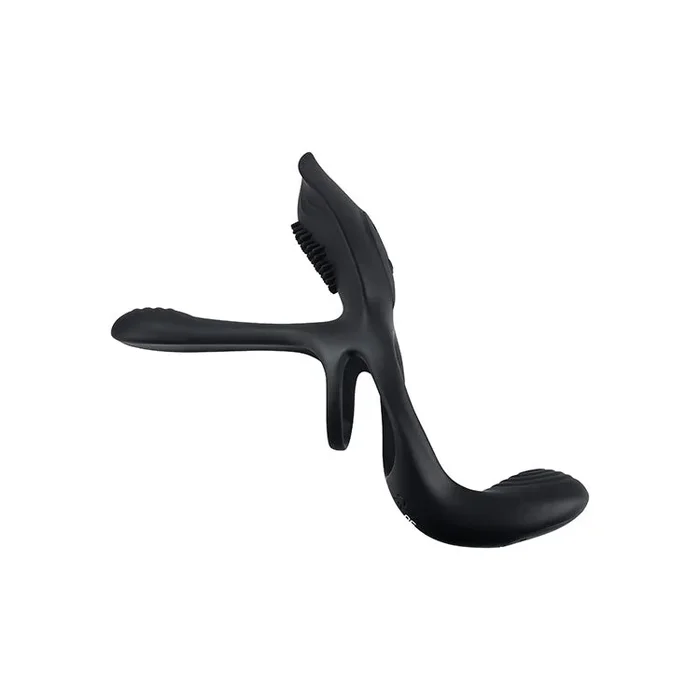 Playboy Pleasure The 3 Way Cock Ring