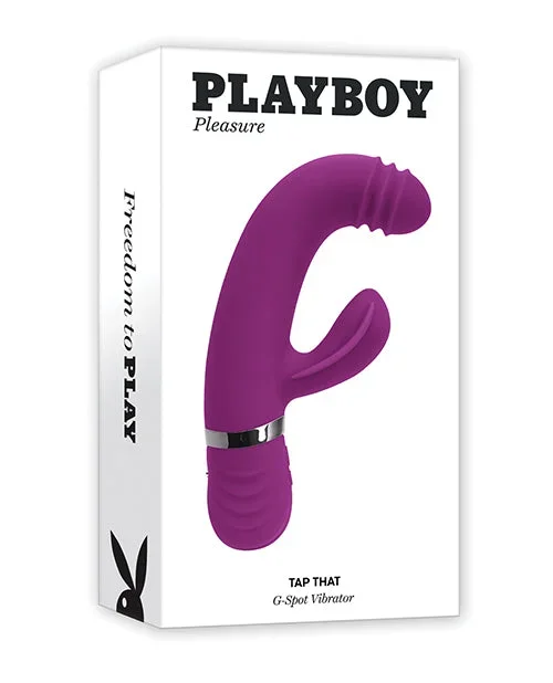 Playboy Tap That – Fuchsia